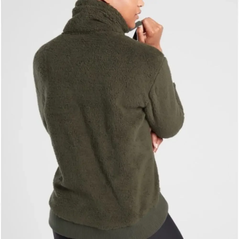 Athleta no 5sl sherpa
